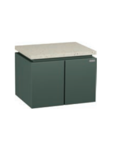 Vanity WM (60cm) Door Cabinet
