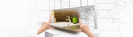 Five Bathroom Spout Ideas for Modernizing Your Bathroom on a Budget