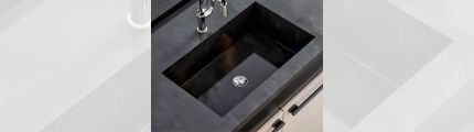 Choosing the Ideal Kitchen Sink: The Overall Process 