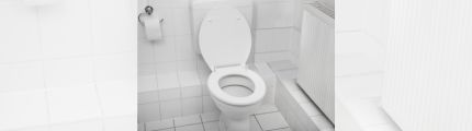 Your Complete Western Toilet & Seat Cover Guide