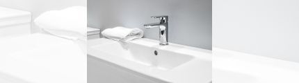 5 Bathroom Faucet Designs to Maximise Your Bath Space