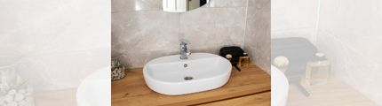 Guide to Choosing a Perfect Washbasin for Your Bathrooms