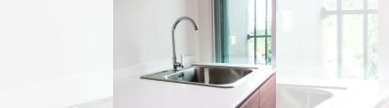 Installing Ideal Water Taps for Modern Kitchen Design