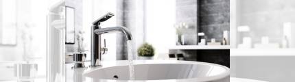 Installing Bathroom Faucets: What Needs to be Considered? 