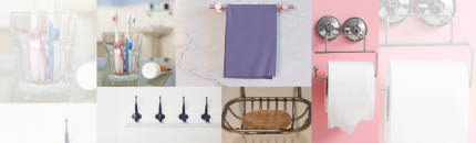 Adding Functionality to Bath Space with Bath Accessories 