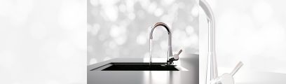 5 Things to Consider While Choosing the Mixer Tap for Kitchen Sink