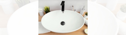 Pillar Cock Wash Basins Benefits and Installing for Enhanced Bathroom Appearance