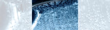 5 Most Popular Rain Shower Sizes in India & Their Usage Guide