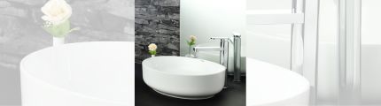 5 Types of Washbasins How to Choose One for Your Bathroom Type
