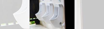 Do’s and Don'ts of Choosing The Right Urinal Fittings