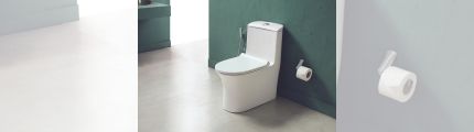 Should You Build a Separate Space for Water Closet in Your Bathroom?