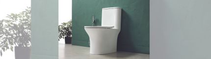 5 Secrets of Choosing the Bathroom Western Commode in India