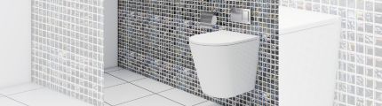 Choosing the Right Fit: A Guide to Western Commode Types for Your Bathroom 
