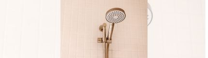 Why Overhead Showers are Beneficial over Hand Showers?