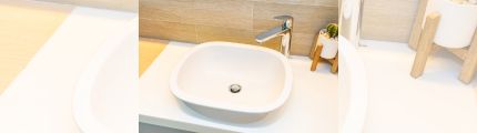 Why Should You Pay Attention to Faucet Design for Your Bathroom