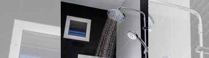 How To Upgrade Your Ordinary Shower To Rain Shower Head