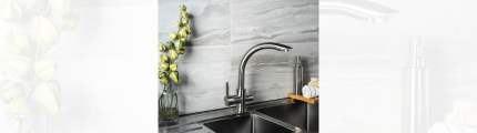 Benefits of installing mixer taps, and different mixer tap models
