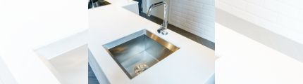 Upgrade your Modular Kitchen Sinks with a Double Bowl kitchen Sinks