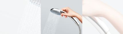Top 10 Trends in Hand Shower: Benefits and Designs Available