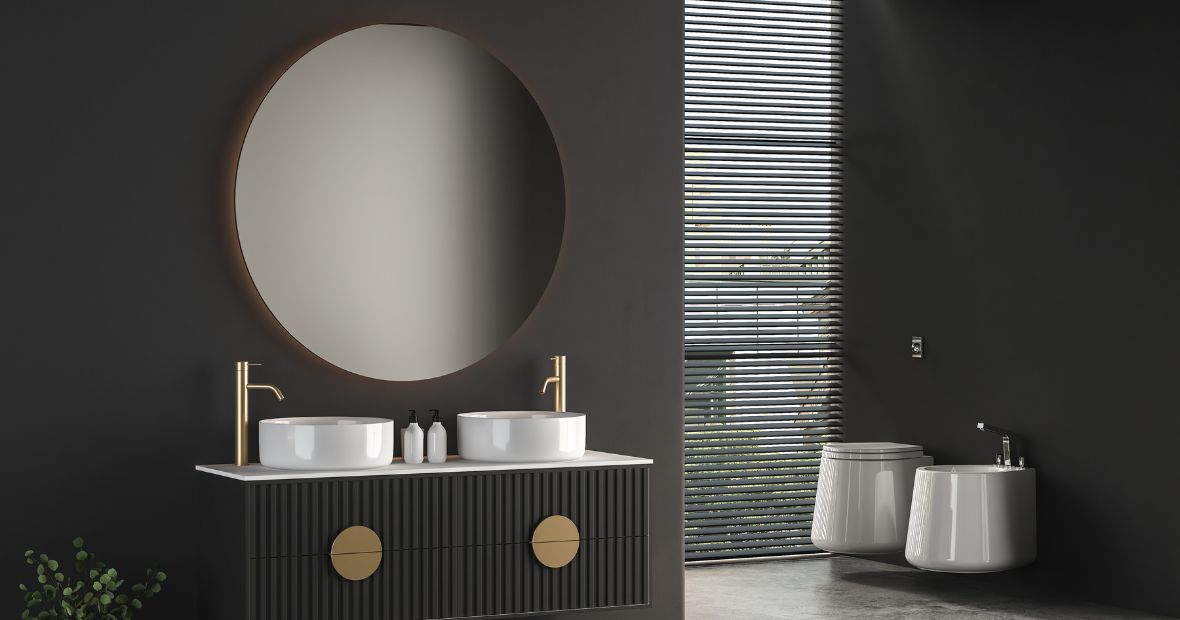 Modern Bathroom Faucets