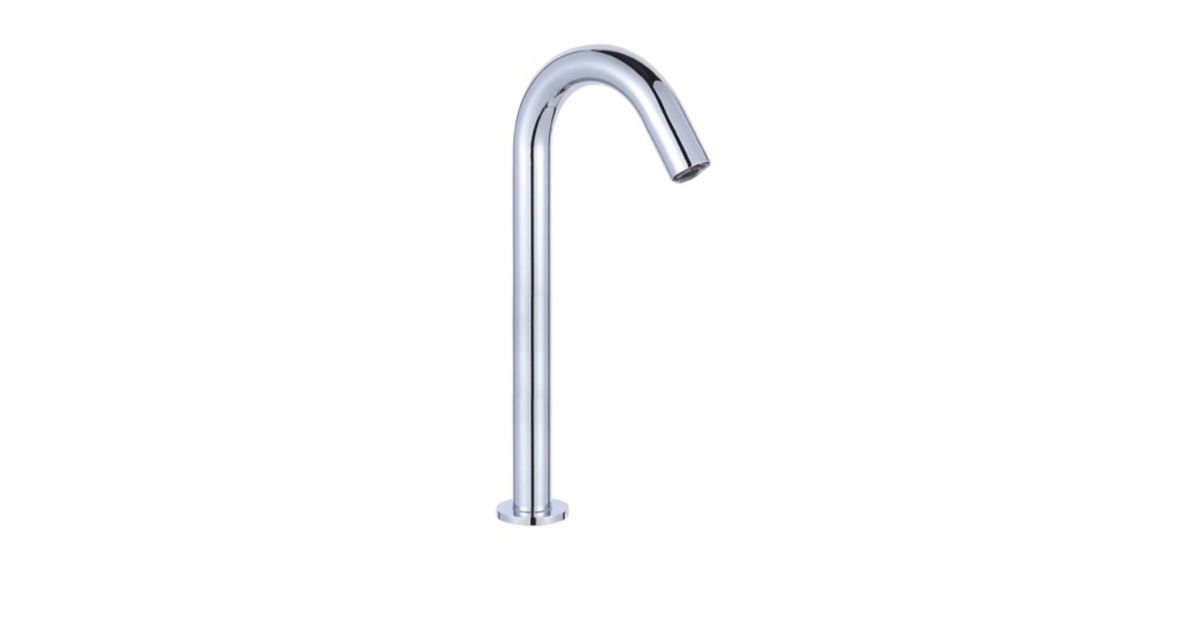 Basin Tall Sensor Tap (315mm) 6V DC
