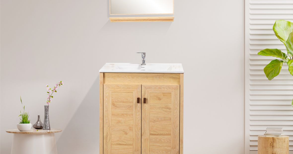 bathroom accessories