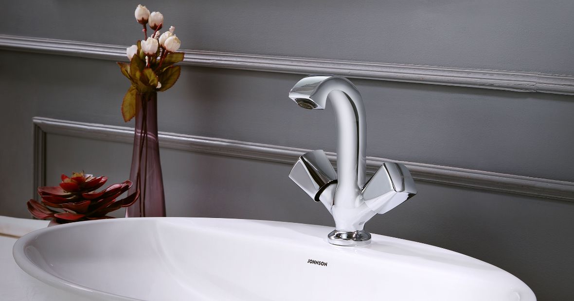 bathroom faucets India