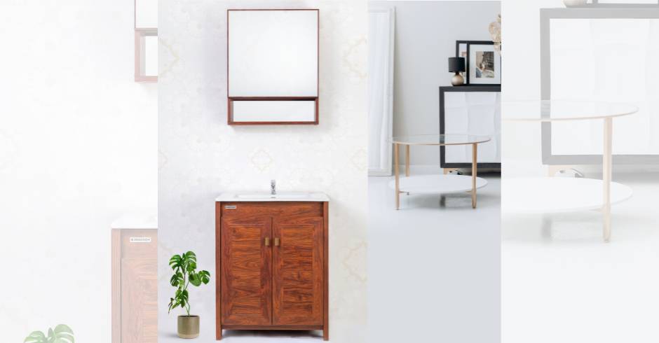 Best Bath Cabinet Products In India