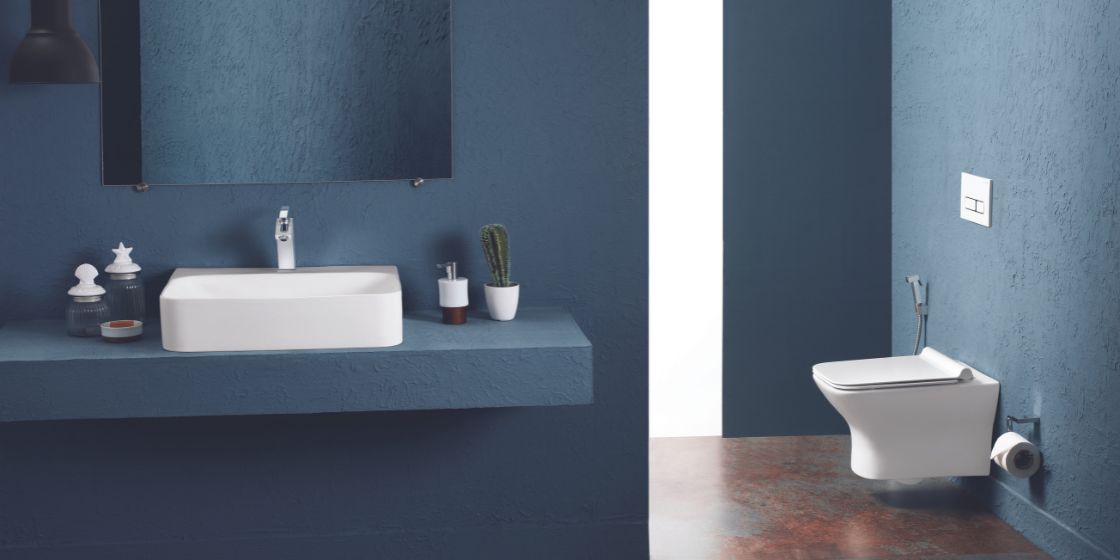 best bathroom products