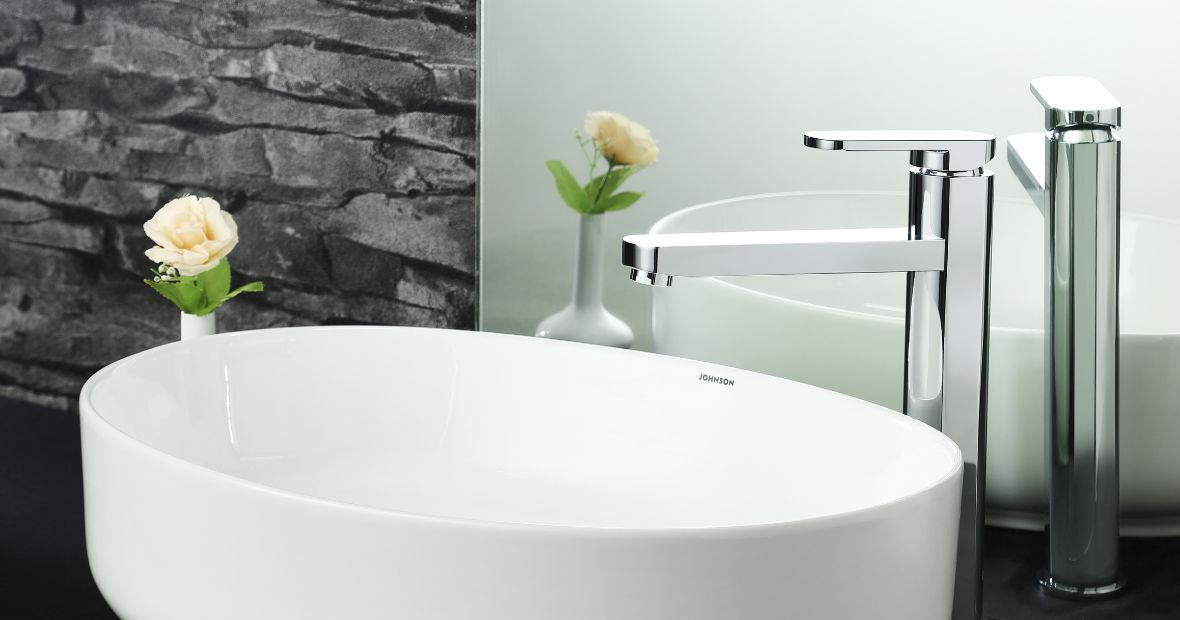 wash basin design