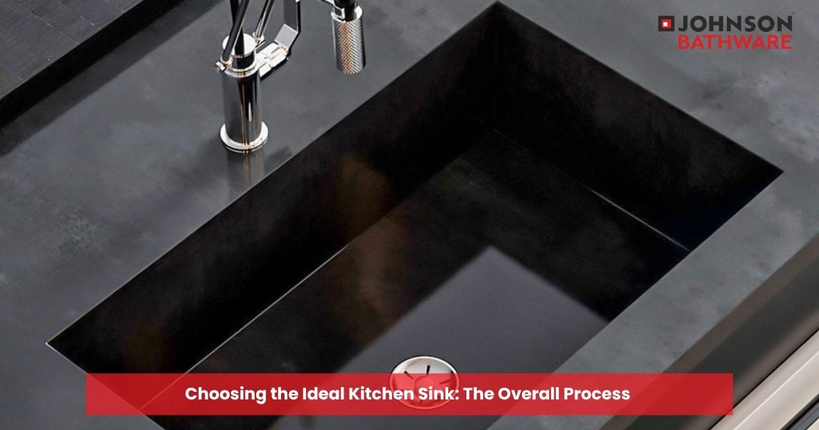 single bowl Kitchen sink