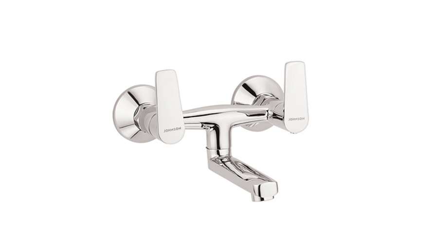 Non Telephonic Wall Mixer