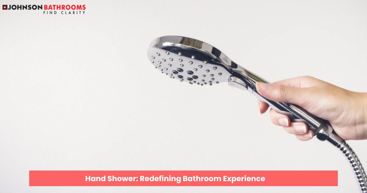 hand showers for bathroom