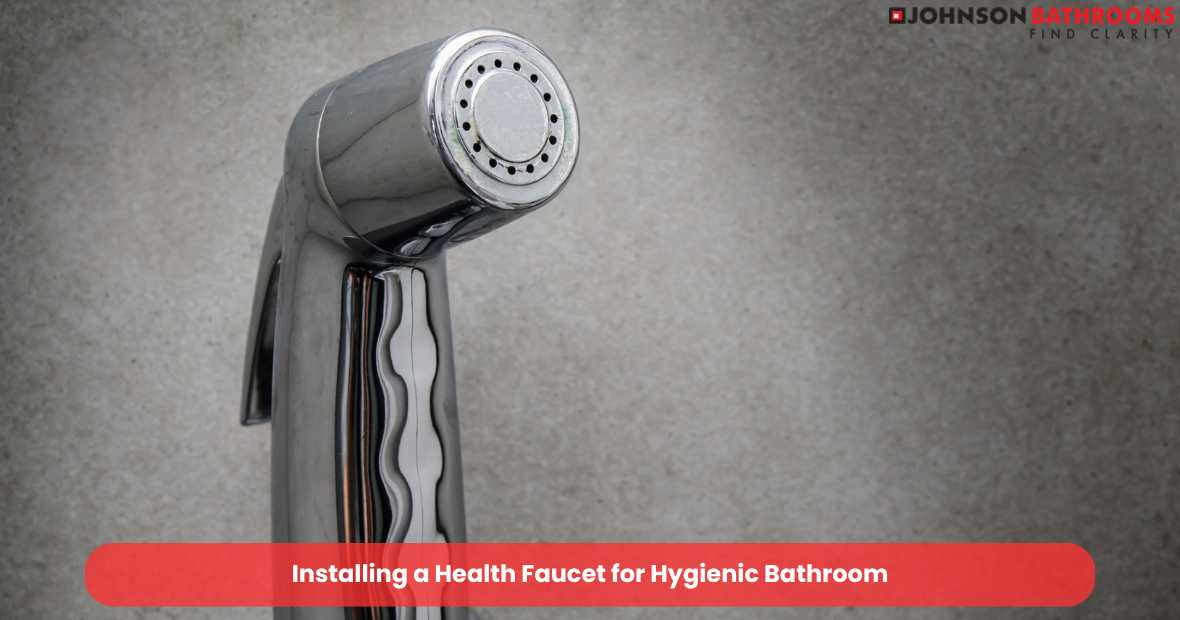 health faucet