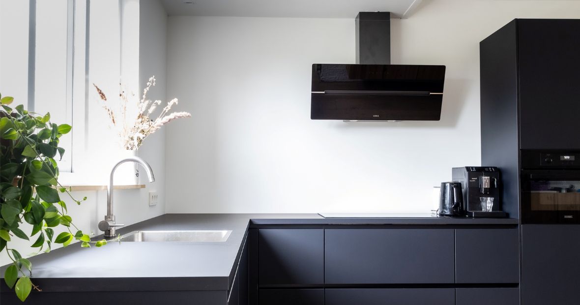 modern kitchen sink ideas