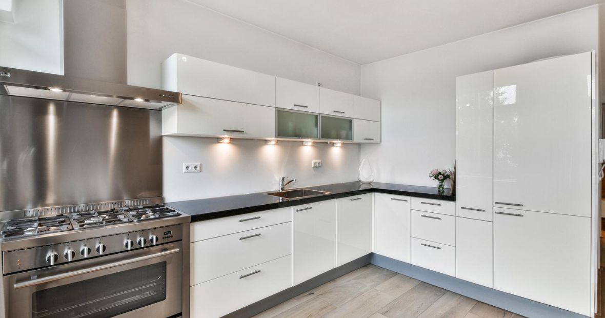 Modular Kitchen designs