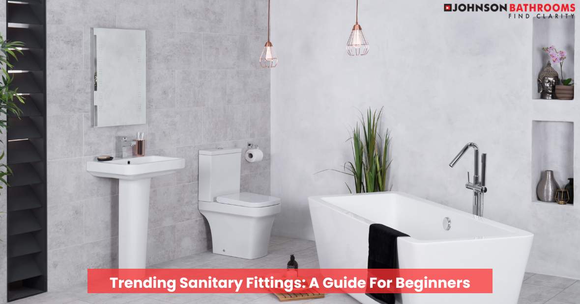 sanitary fittings