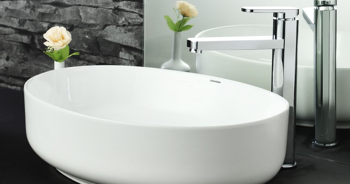 wash basins designs