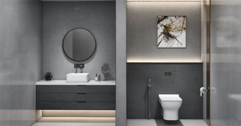 Best bathroom sanitaryware