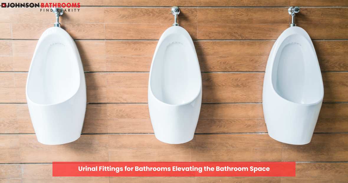 Modern Urinals
