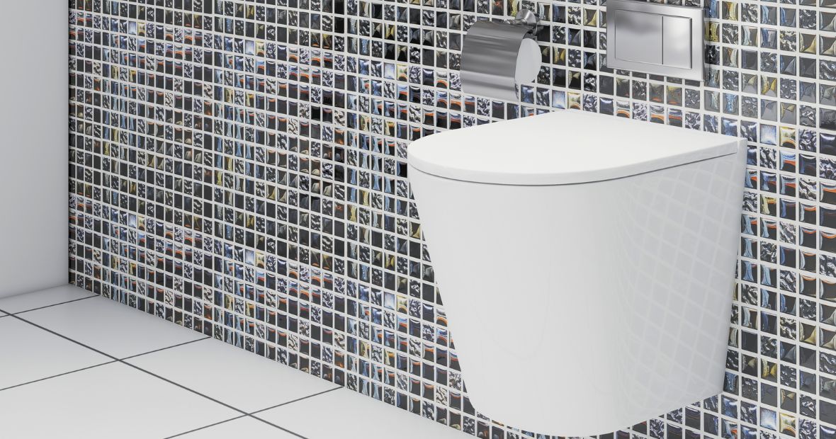 western commode for bathrooms