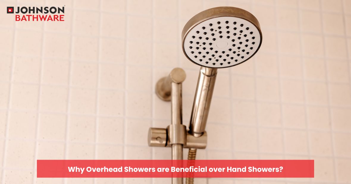hand shower